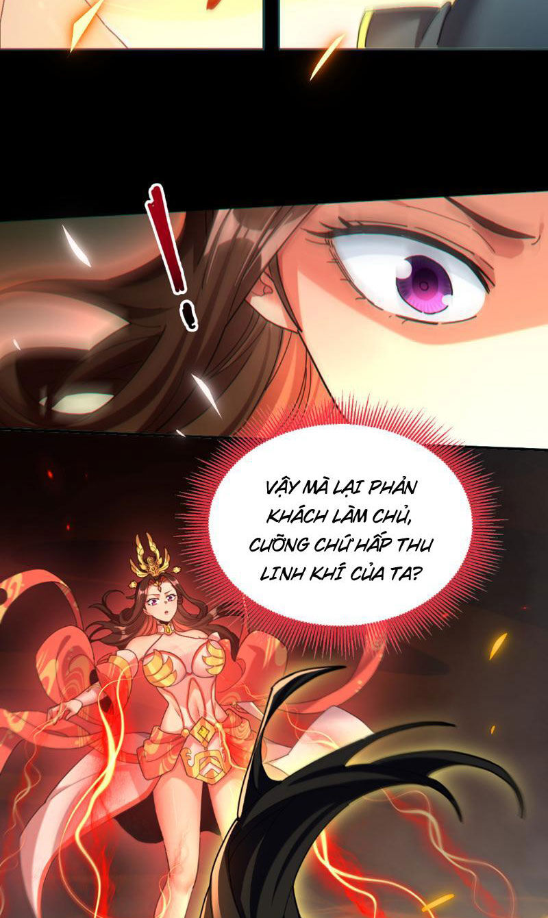 Bắt Đầu Chấn Kinh Nữ Đế Lão Bà, Ta Vô Địch! - Chapter 5 - Page 55