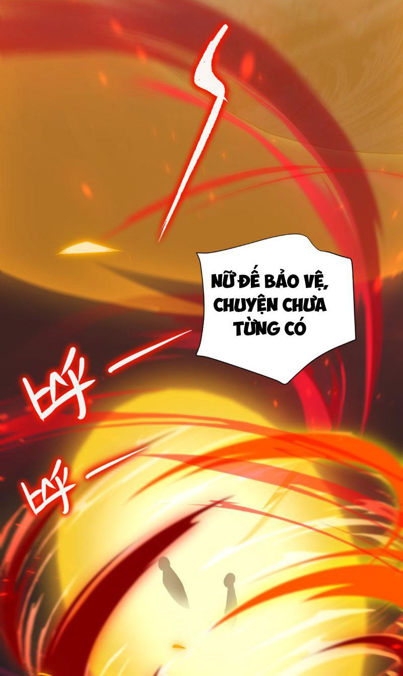 Bắt Đầu Chấn Kinh Nữ Đế Lão Bà, Ta Vô Địch! - Chapter 5 - Page 57