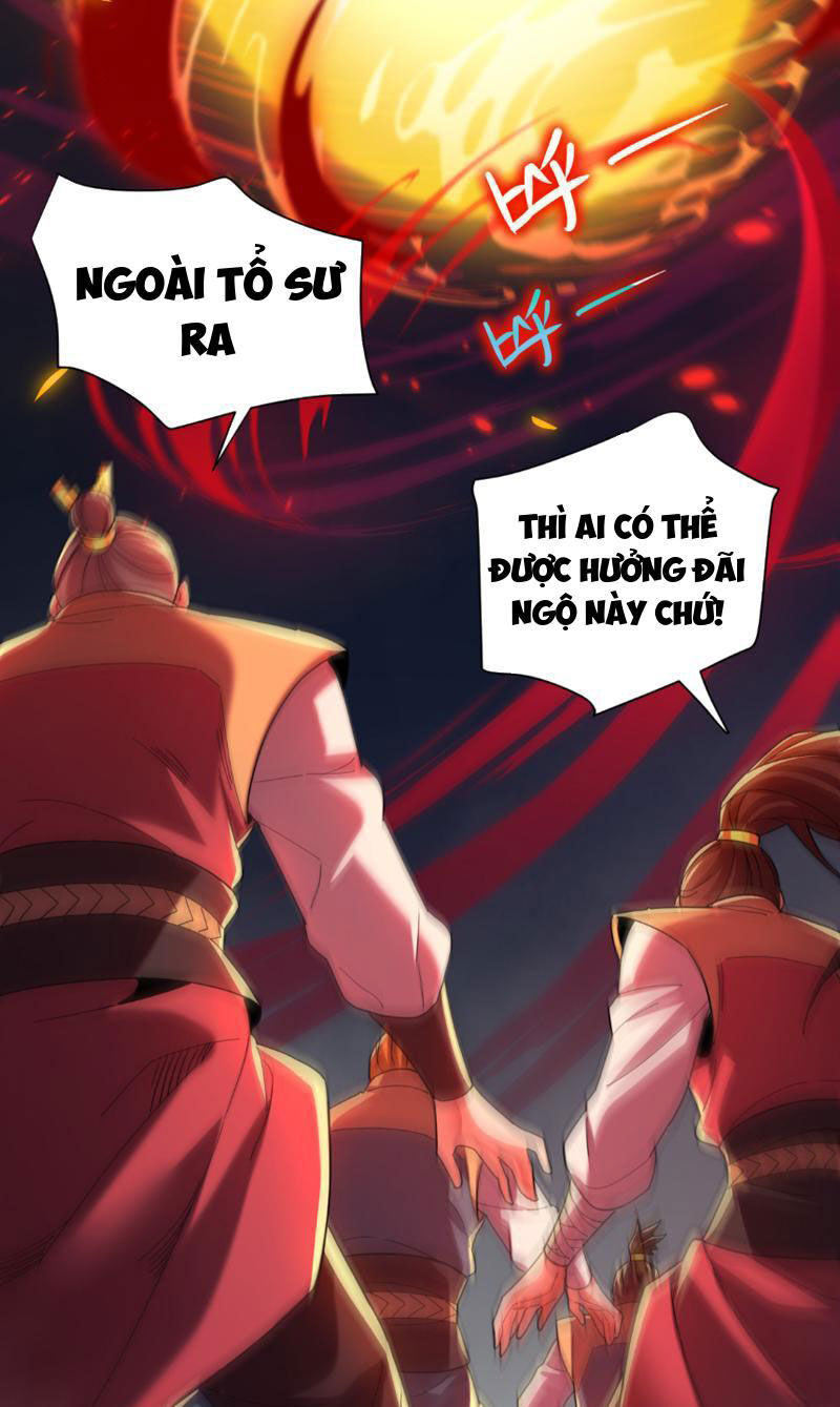 Bắt Đầu Chấn Kinh Nữ Đế Lão Bà, Ta Vô Địch! - Chapter 5 - Page 58