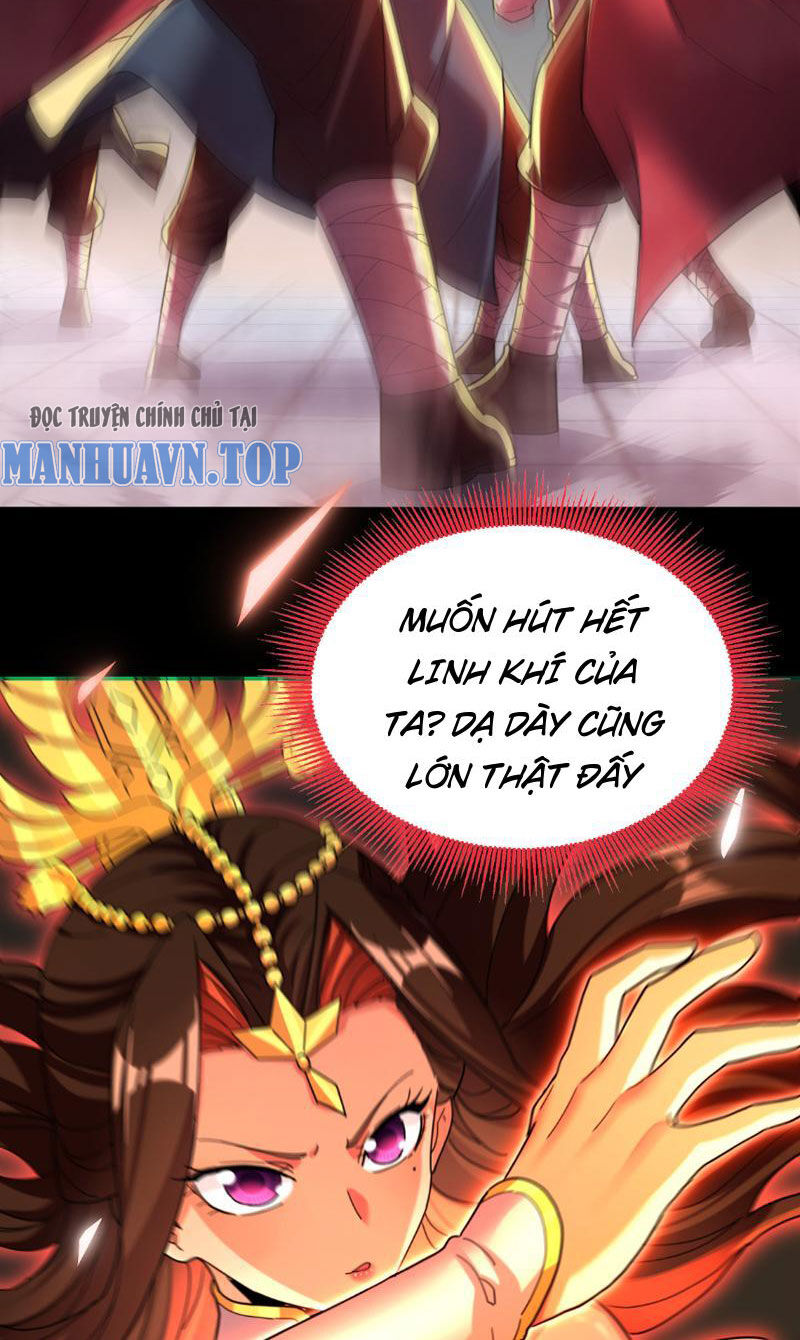 Bắt Đầu Chấn Kinh Nữ Đế Lão Bà, Ta Vô Địch! - Chapter 5 - Page 59