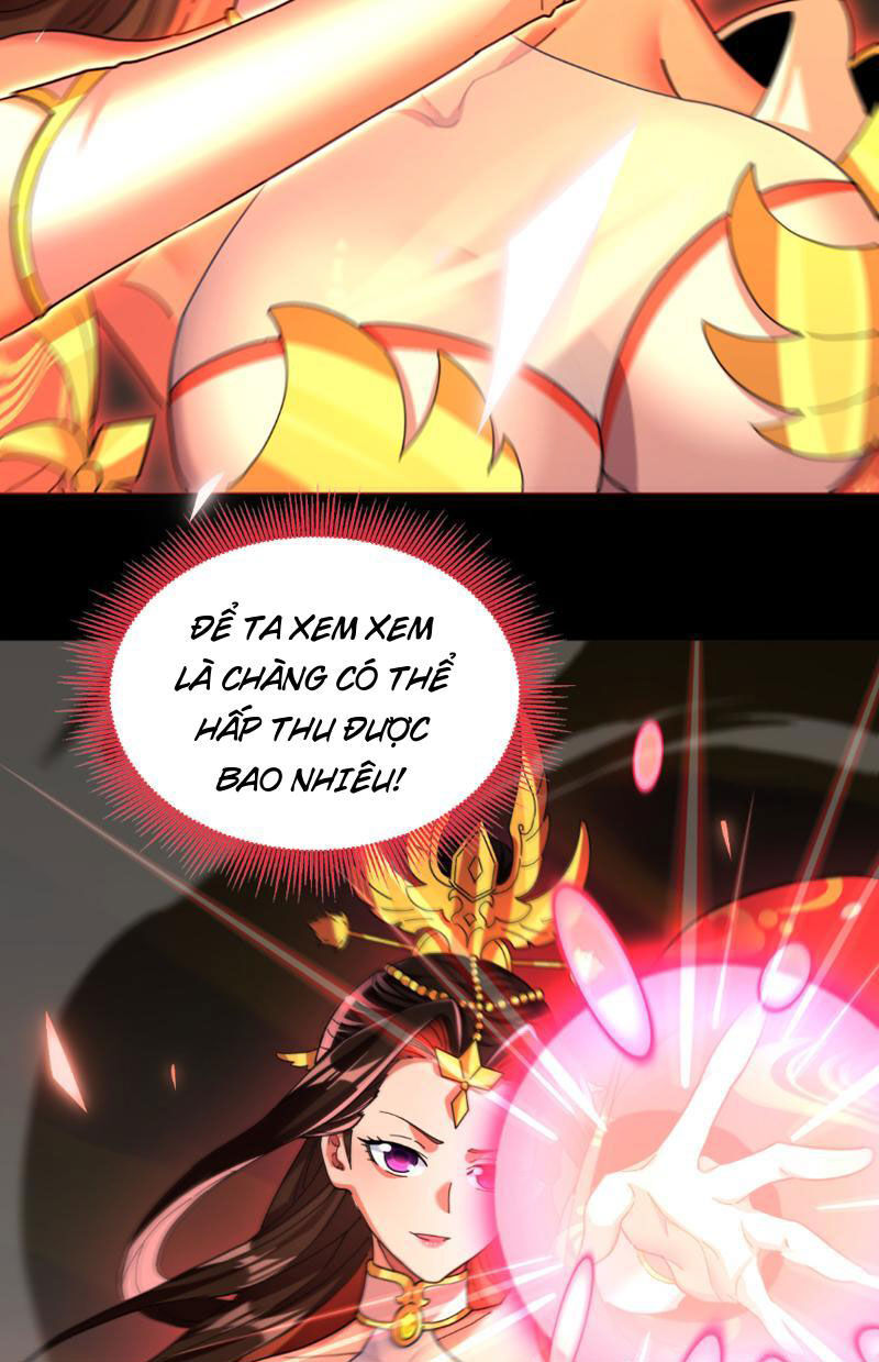Bắt Đầu Chấn Kinh Nữ Đế Lão Bà, Ta Vô Địch! - Chapter 5 - Page 60