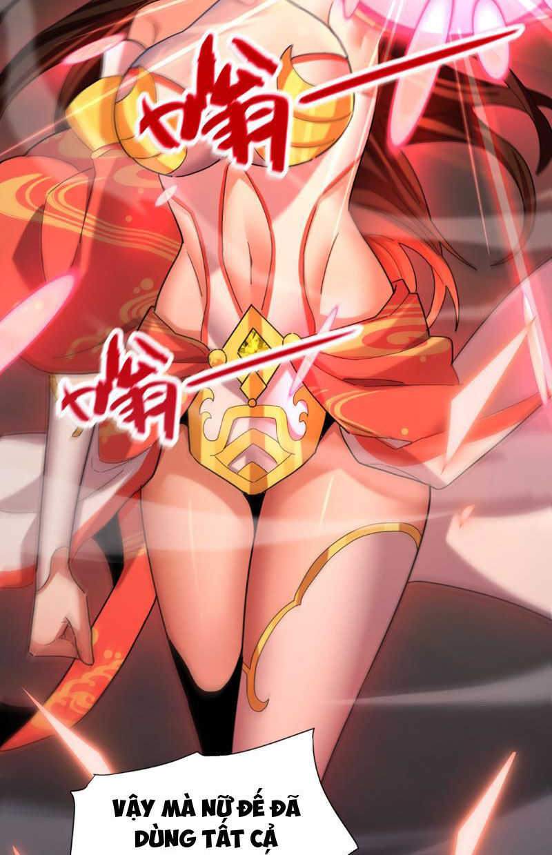 Bắt Đầu Chấn Kinh Nữ Đế Lão Bà, Ta Vô Địch! - Chapter 5 - Page 61