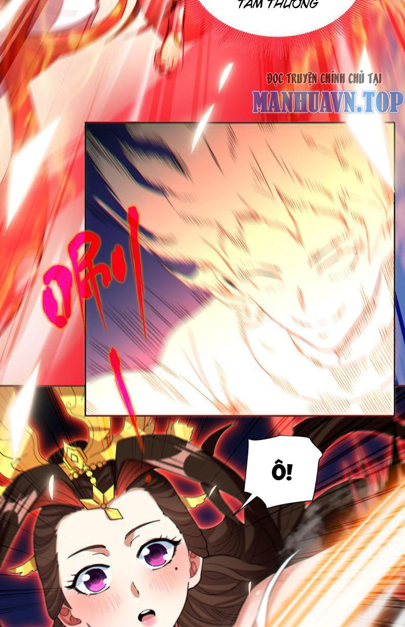 Bắt Đầu Chấn Kinh Nữ Đế Lão Bà, Ta Vô Địch! - Chapter 5 - Page 65