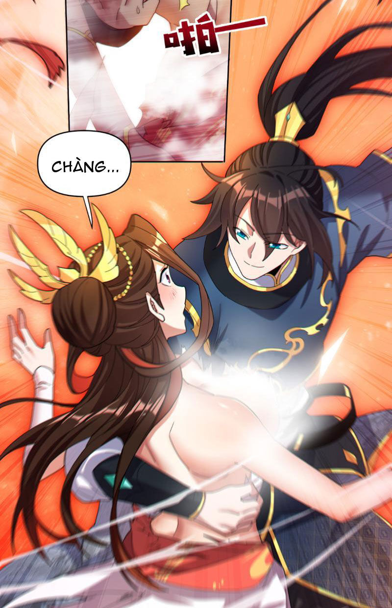 Bắt Đầu Chấn Kinh Nữ Đế Lão Bà, Ta Vô Địch! - Chapter 5 - Page 67