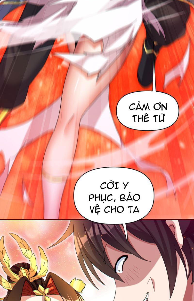 Bắt Đầu Chấn Kinh Nữ Đế Lão Bà, Ta Vô Địch! - Chapter 5 - Page 68