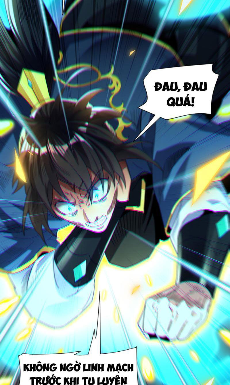 Bắt Đầu Chấn Kinh Nữ Đế Lão Bà, Ta Vô Địch! - Chapter 5 - Page 7