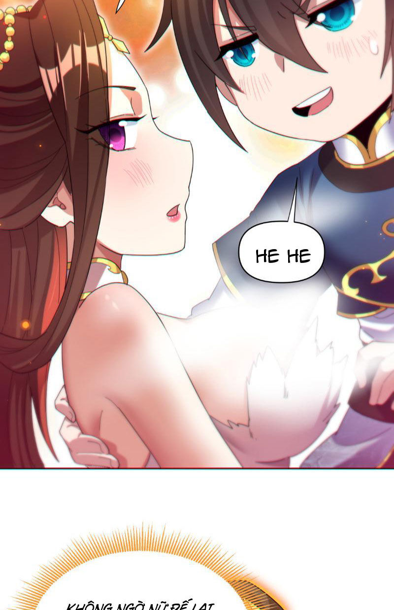 Bắt Đầu Chấn Kinh Nữ Đế Lão Bà, Ta Vô Địch! - Chapter 5 - Page 70