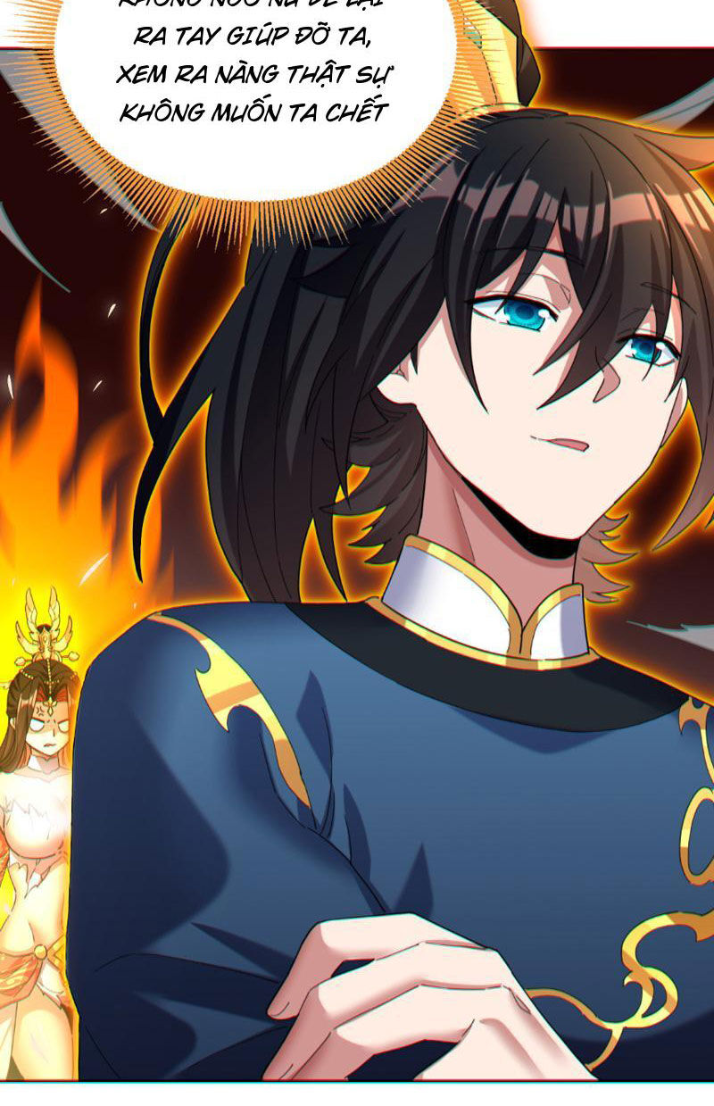 Bắt Đầu Chấn Kinh Nữ Đế Lão Bà, Ta Vô Địch! - Chapter 5 - Page 71