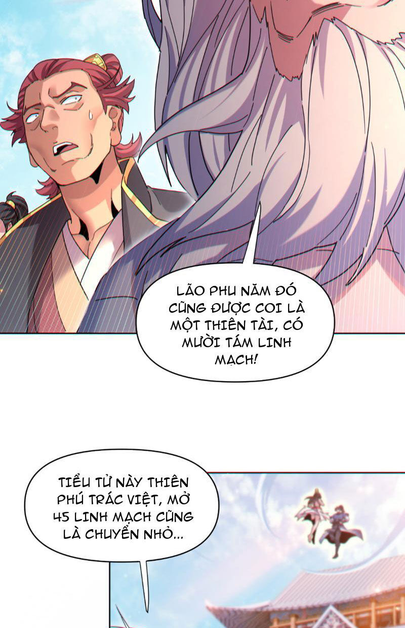 Bắt Đầu Chấn Kinh Nữ Đế Lão Bà, Ta Vô Địch! - Chapter 5 - Page 74