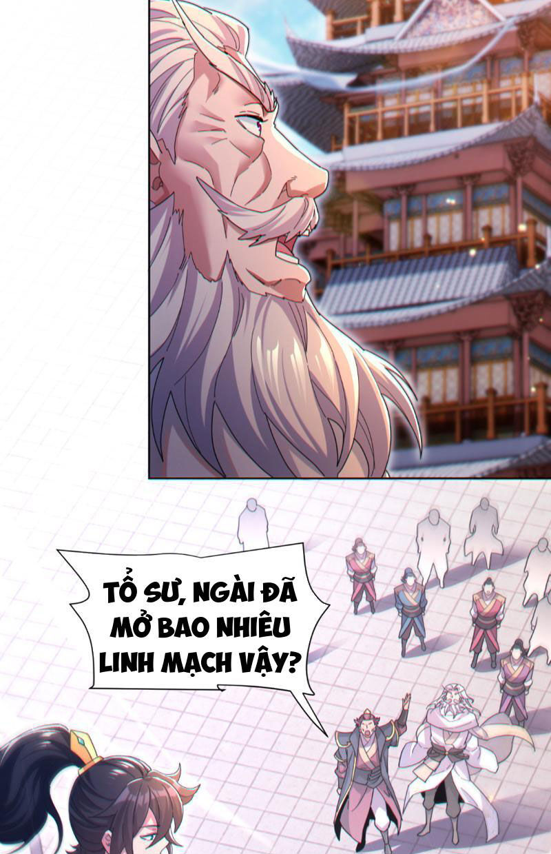 Bắt Đầu Chấn Kinh Nữ Đế Lão Bà, Ta Vô Địch! - Chapter 5 - Page 75