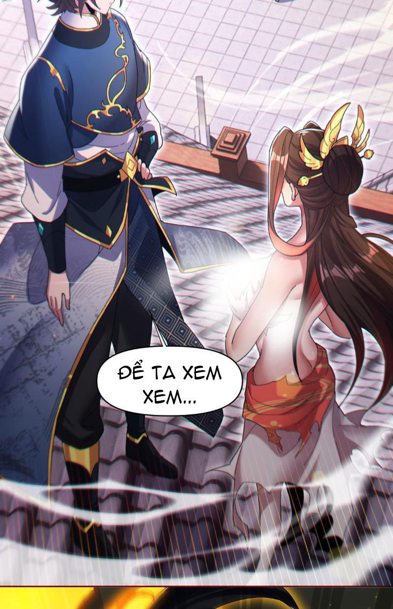 Bắt Đầu Chấn Kinh Nữ Đế Lão Bà, Ta Vô Địch! - Chapter 5 - Page 76