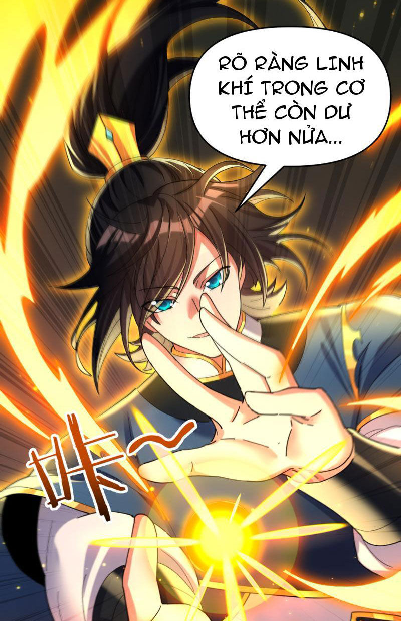 Bắt Đầu Chấn Kinh Nữ Đế Lão Bà, Ta Vô Địch! - Chapter 5 - Page 77