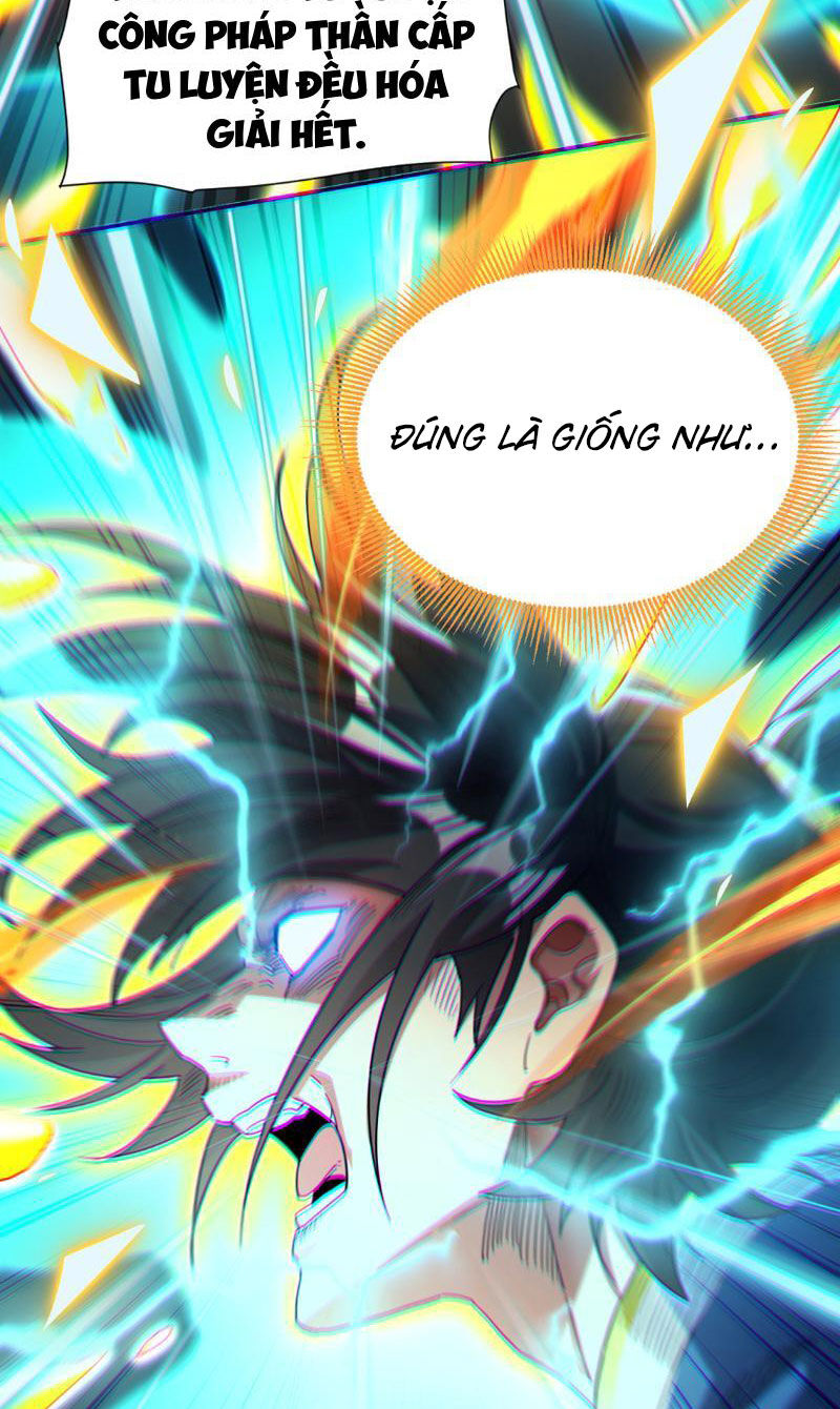 Bắt Đầu Chấn Kinh Nữ Đế Lão Bà, Ta Vô Địch! - Chapter 5 - Page 8