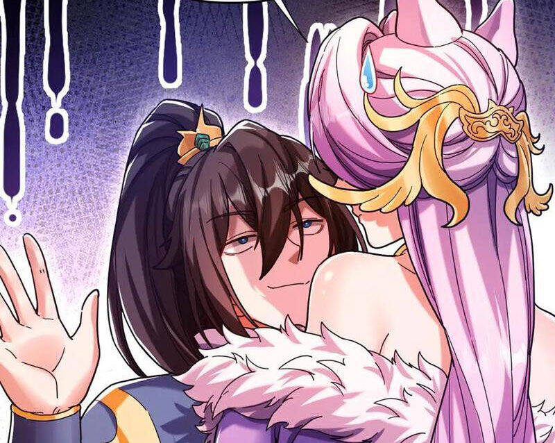 Bắt Đầu Chấn Kinh Nữ Đế Lão Bà, Ta Vô Địch! - Chapter 50 - Page 26