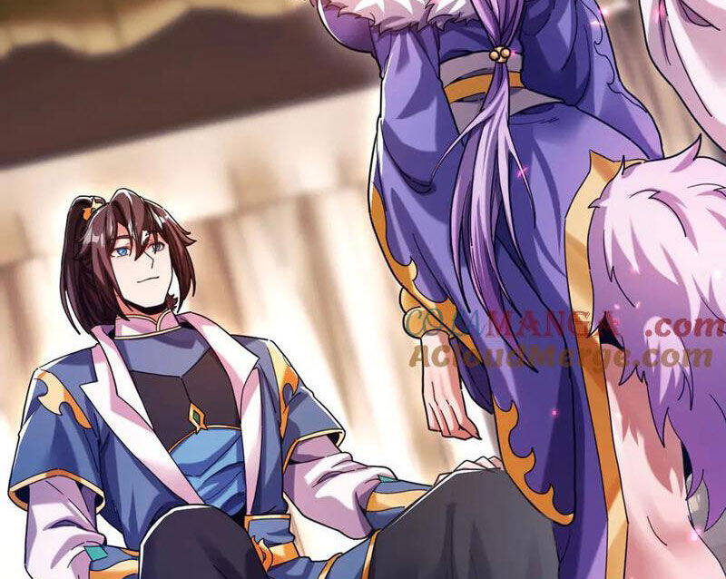 Bắt Đầu Chấn Kinh Nữ Đế Lão Bà, Ta Vô Địch! - Chapter 50 - Page 31