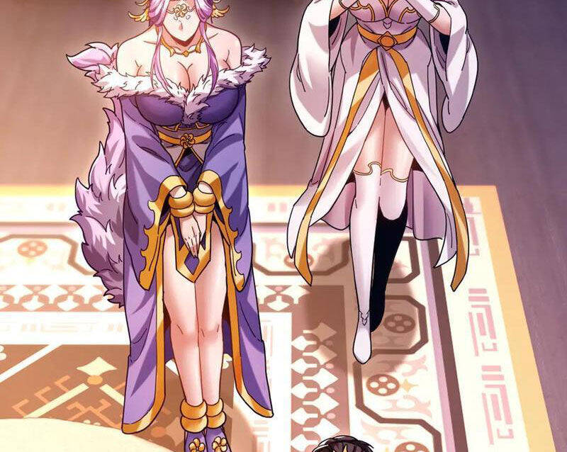 Bắt Đầu Chấn Kinh Nữ Đế Lão Bà, Ta Vô Địch! - Chapter 50 - Page 36