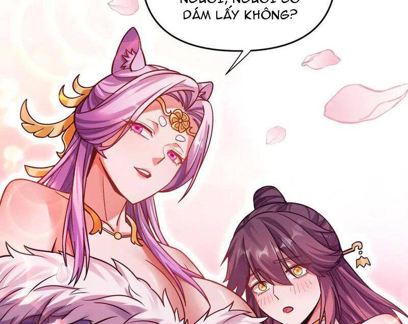 Bắt Đầu Chấn Kinh Nữ Đế Lão Bà, Ta Vô Địch! - Chapter 50 - Page 52