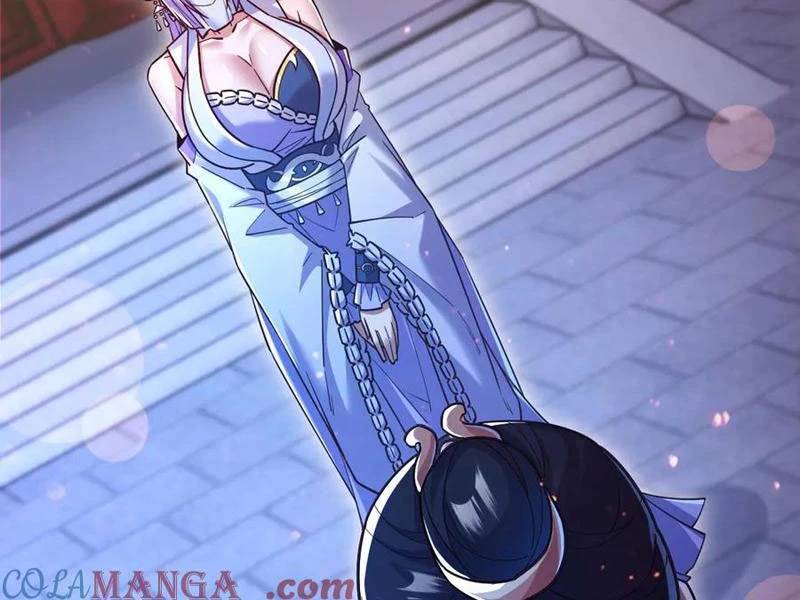 Bắt Đầu Chấn Kinh Nữ Đế Lão Bà, Ta Vô Địch! - Chapter 51 - Page 118