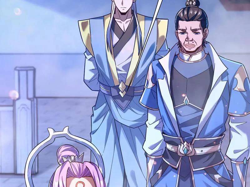 Bắt Đầu Chấn Kinh Nữ Đế Lão Bà, Ta Vô Địch! - Chapter 51 - Page 126