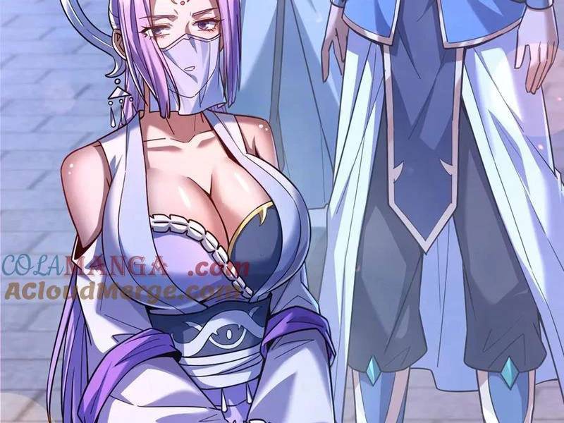 Bắt Đầu Chấn Kinh Nữ Đế Lão Bà, Ta Vô Địch! - Chapter 51 - Page 127