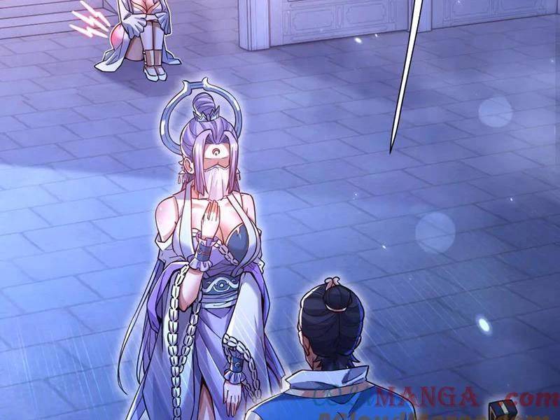 Bắt Đầu Chấn Kinh Nữ Đế Lão Bà, Ta Vô Địch! - Chapter 51 - Page 158