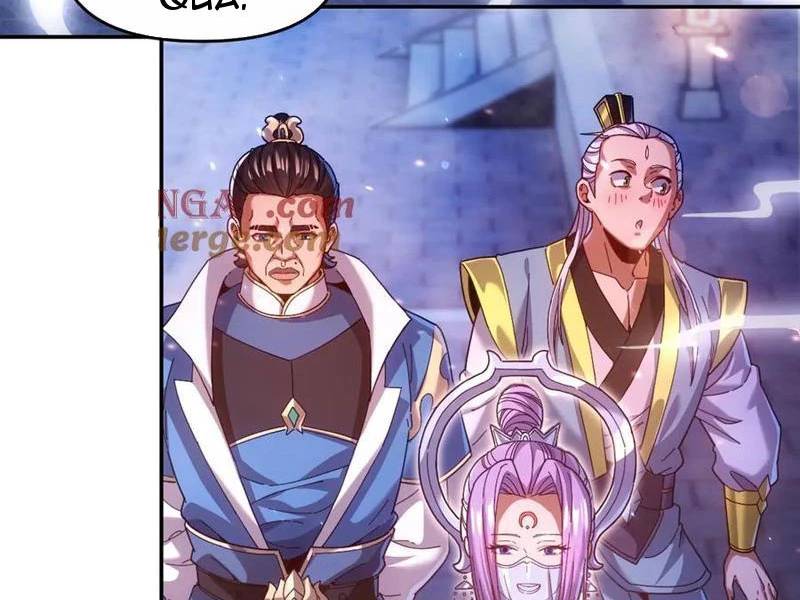 Bắt Đầu Chấn Kinh Nữ Đế Lão Bà, Ta Vô Địch! - Chapter 51 - Page 29