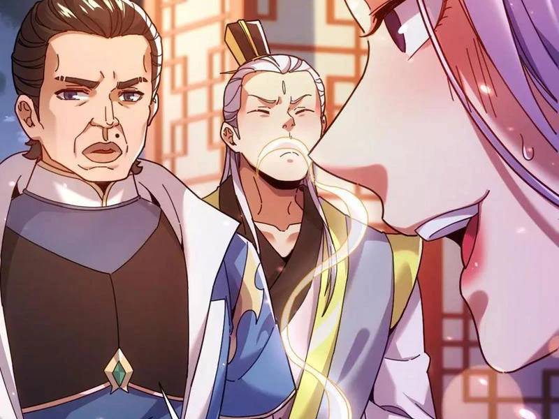 Bắt Đầu Chấn Kinh Nữ Đế Lão Bà, Ta Vô Địch! - Chapter 51 - Page 47