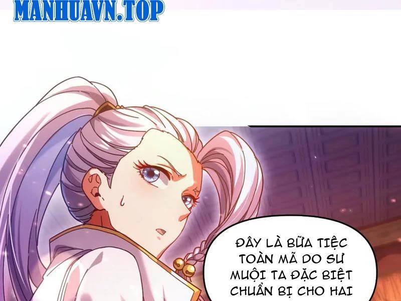 Bắt Đầu Chấn Kinh Nữ Đế Lão Bà, Ta Vô Địch! - Chapter 51 - Page 52