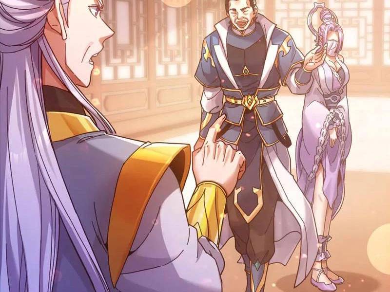 Bắt Đầu Chấn Kinh Nữ Đế Lão Bà, Ta Vô Địch! - Chapter 51 - Page 7