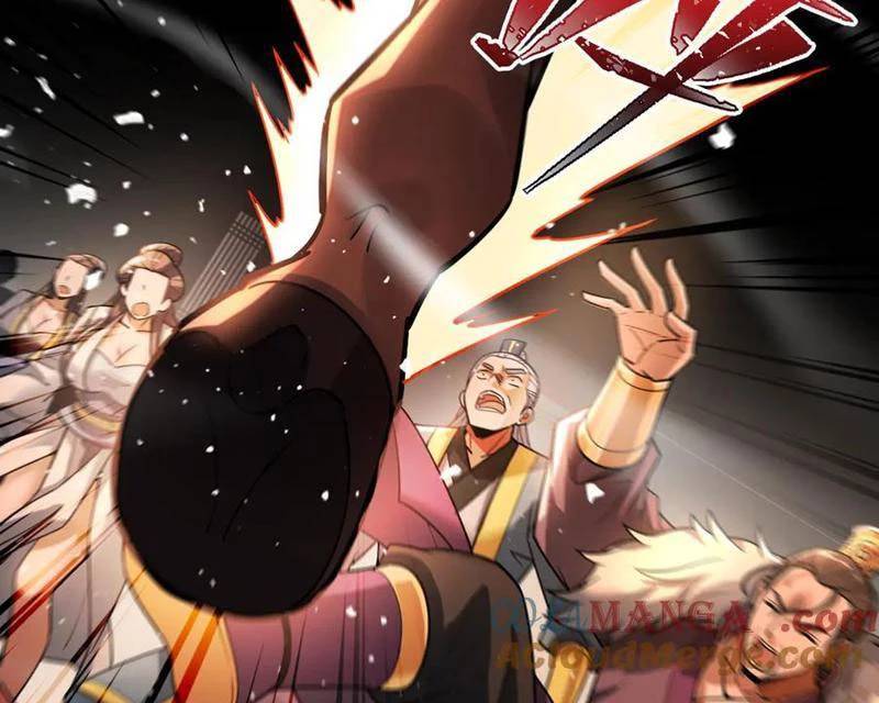 Bắt Đầu Chấn Kinh Nữ Đế Lão Bà, Ta Vô Địch! - Chapter 52 - Page 105