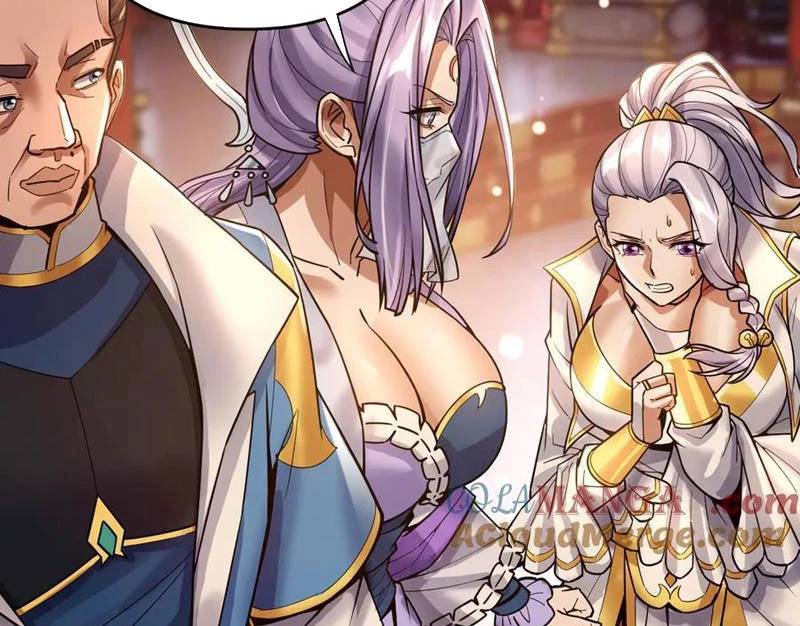 Bắt Đầu Chấn Kinh Nữ Đế Lão Bà, Ta Vô Địch! - Chapter 52 - Page 124