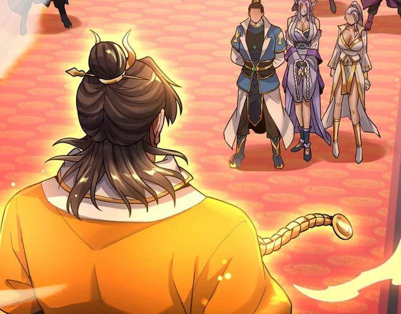 Bắt Đầu Chấn Kinh Nữ Đế Lão Bà, Ta Vô Địch! - Chapter 52 - Page 134