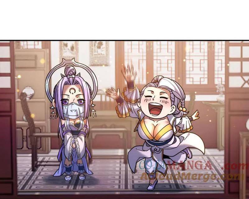 Bắt Đầu Chấn Kinh Nữ Đế Lão Bà, Ta Vô Địch! - Chapter 52 - Page 51