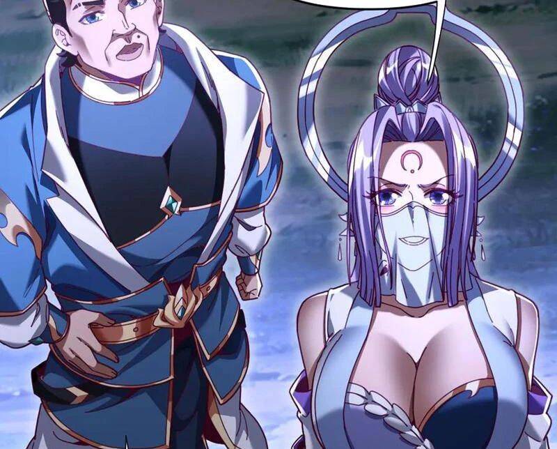 Bắt Đầu Chấn Kinh Nữ Đế Lão Bà, Ta Vô Địch! - Chapter 53 - Page 104