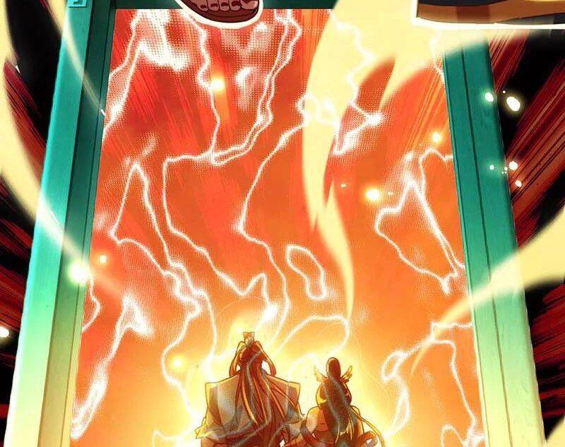 Bắt Đầu Chấn Kinh Nữ Đế Lão Bà, Ta Vô Địch! - Chapter 53 - Page 11