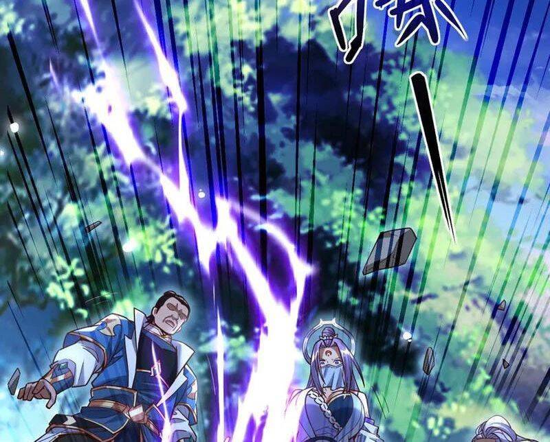 Bắt Đầu Chấn Kinh Nữ Đế Lão Bà, Ta Vô Địch! - Chapter 53 - Page 110