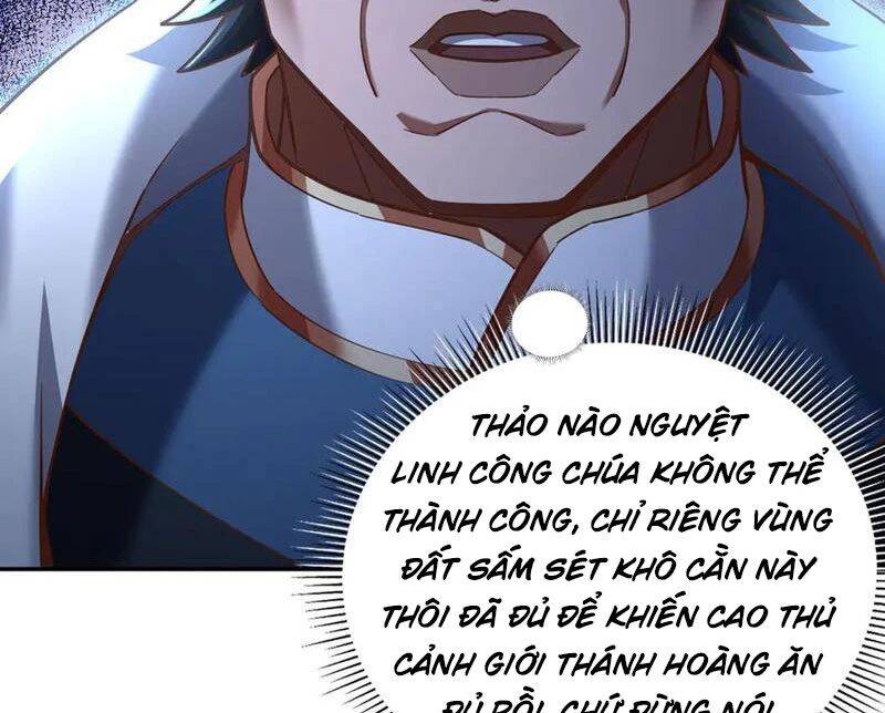 Bắt Đầu Chấn Kinh Nữ Đế Lão Bà, Ta Vô Địch! - Chapter 53 - Page 113