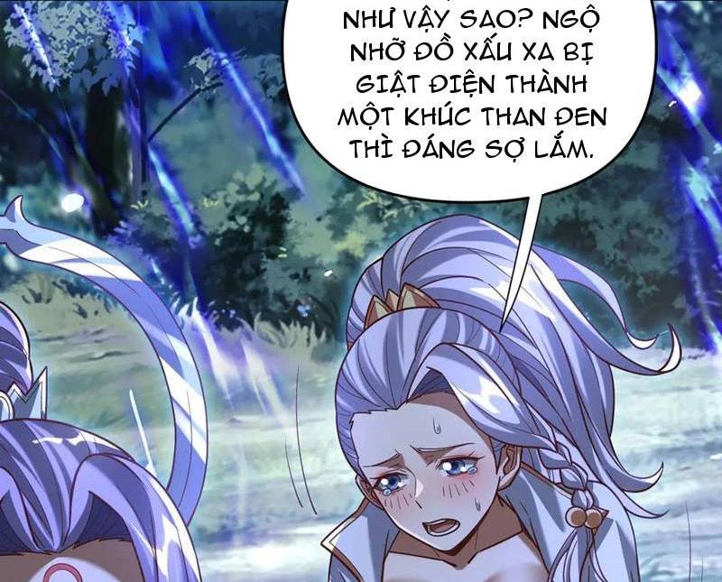 Bắt Đầu Chấn Kinh Nữ Đế Lão Bà, Ta Vô Địch! - Chapter 53 - Page 116