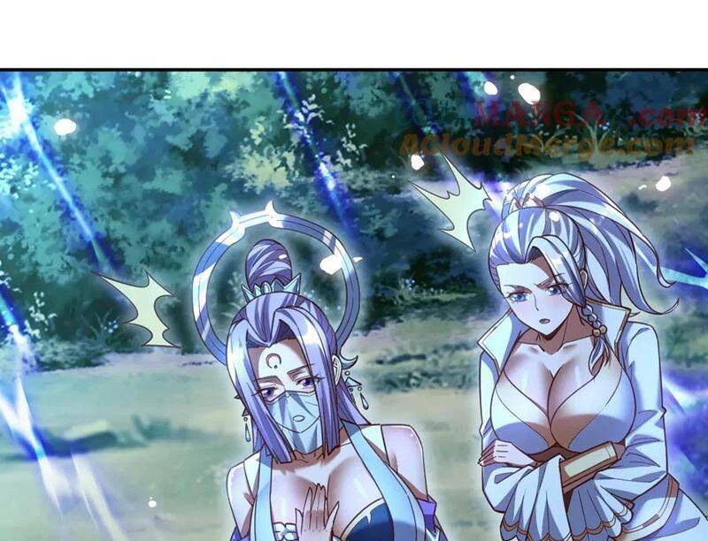 Bắt Đầu Chấn Kinh Nữ Đế Lão Bà, Ta Vô Địch! - Chapter 53 - Page 120