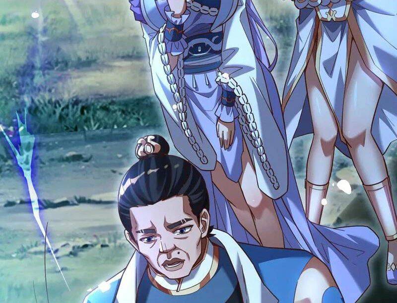 Bắt Đầu Chấn Kinh Nữ Đế Lão Bà, Ta Vô Địch! - Chapter 53 - Page 121