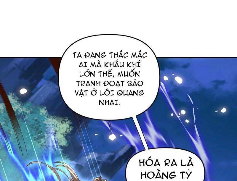 Bắt Đầu Chấn Kinh Nữ Đế Lão Bà, Ta Vô Địch! - Chapter 53 - Page 127