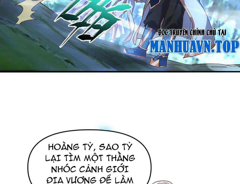 Bắt Đầu Chấn Kinh Nữ Đế Lão Bà, Ta Vô Địch! - Chapter 53 - Page 130