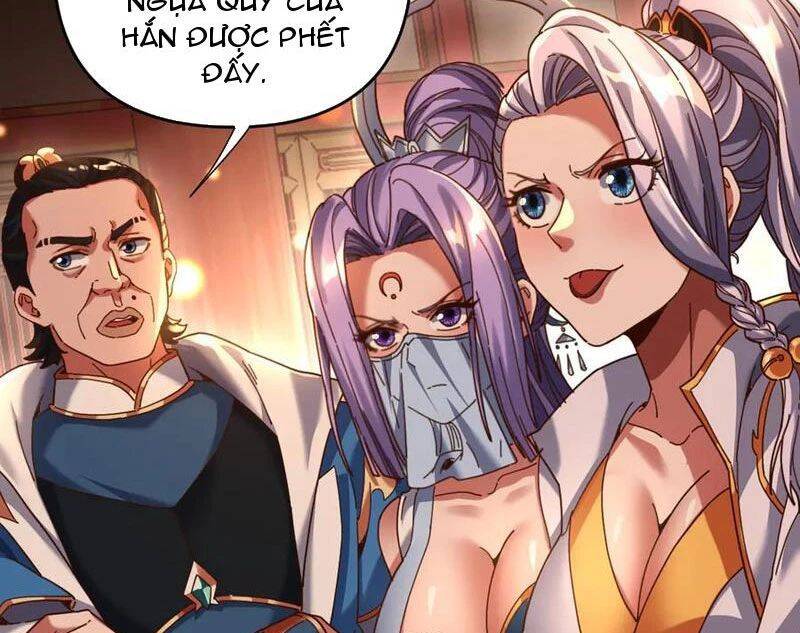 Bắt Đầu Chấn Kinh Nữ Đế Lão Bà, Ta Vô Địch! - Chapter 53 - Page 14