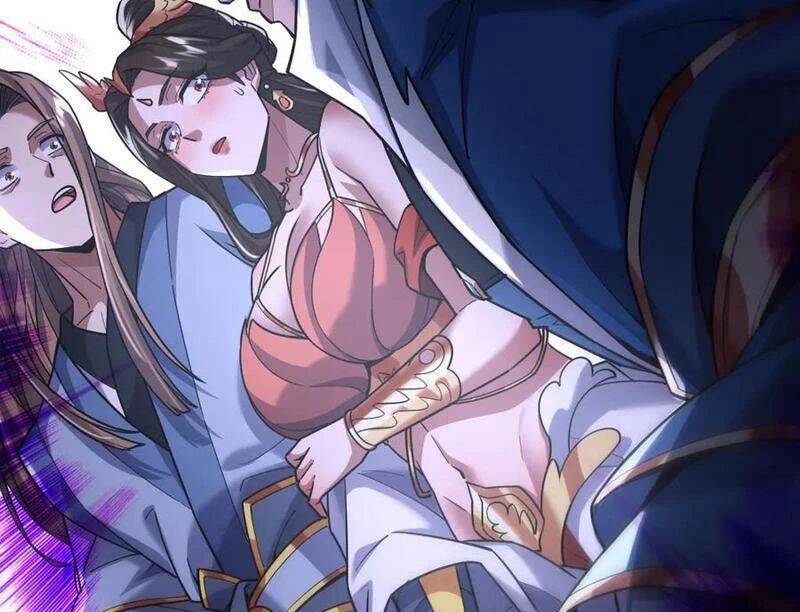 Bắt Đầu Chấn Kinh Nữ Đế Lão Bà, Ta Vô Địch! - Chapter 53 - Page 140