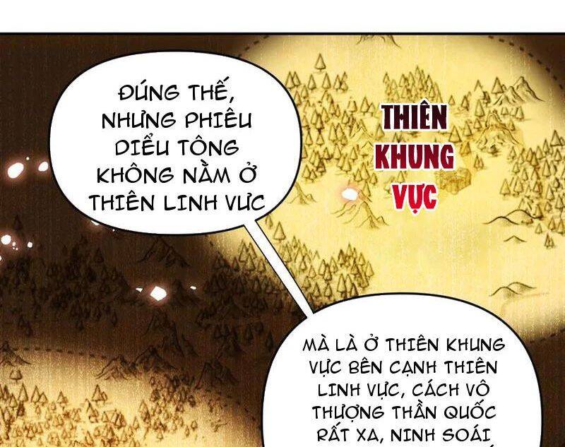 Bắt Đầu Chấn Kinh Nữ Đế Lão Bà, Ta Vô Địch! - Chapter 53 - Page 22