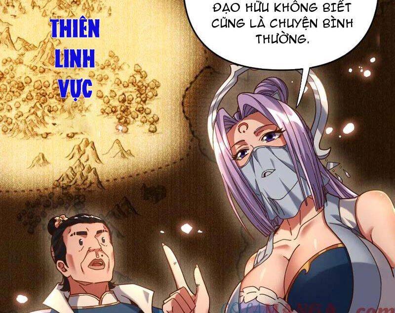 Bắt Đầu Chấn Kinh Nữ Đế Lão Bà, Ta Vô Địch! - Chapter 53 - Page 23