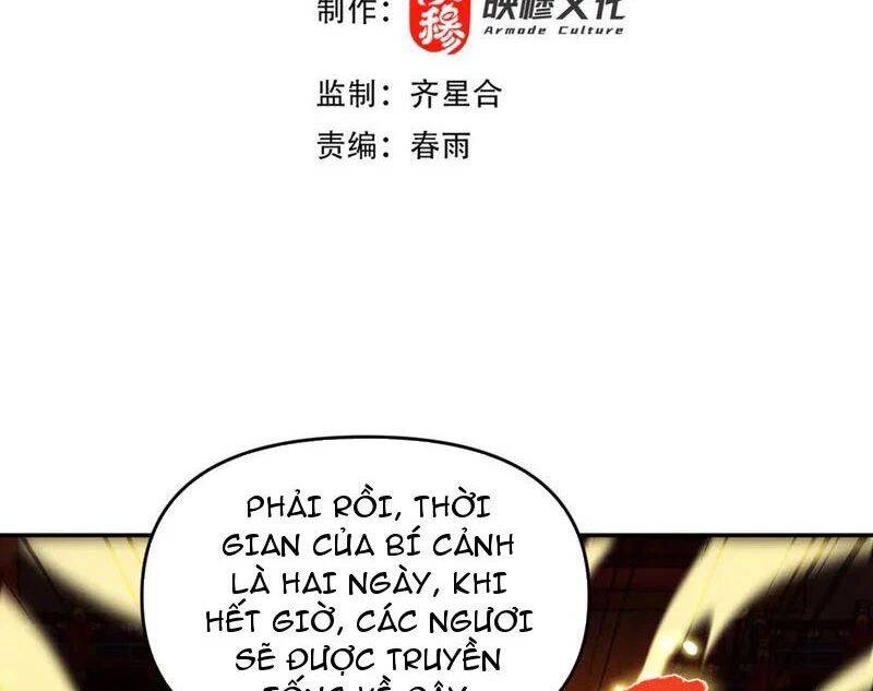 Bắt Đầu Chấn Kinh Nữ Đế Lão Bà, Ta Vô Địch! - Chapter 53 - Page 3
