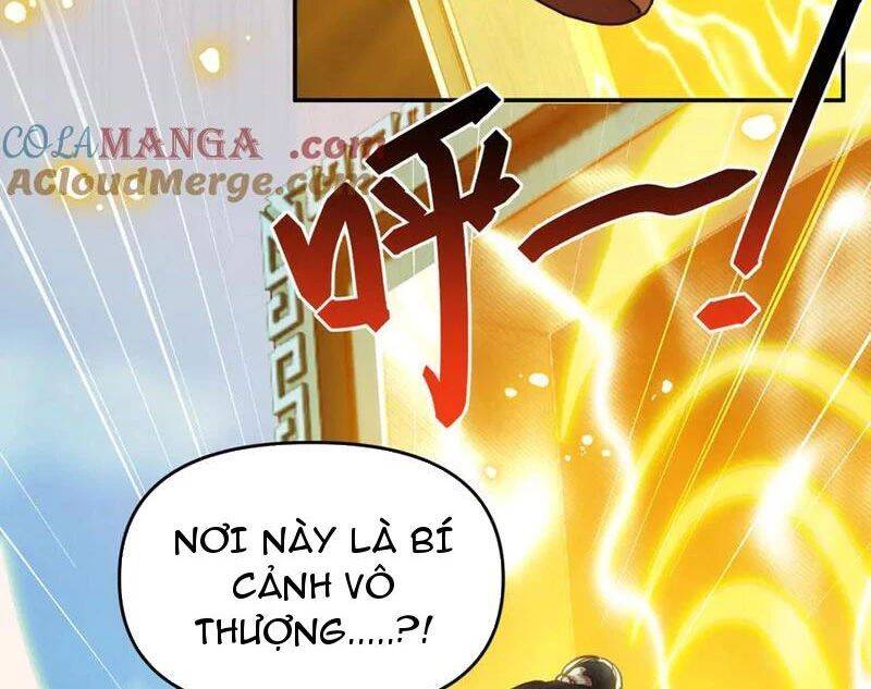 Bắt Đầu Chấn Kinh Nữ Đế Lão Bà, Ta Vô Địch! - Chapter 53 - Page 35
