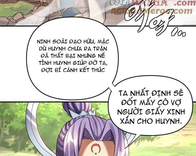 Bắt Đầu Chấn Kinh Nữ Đế Lão Bà, Ta Vô Địch! - Chapter 53 - Page 47