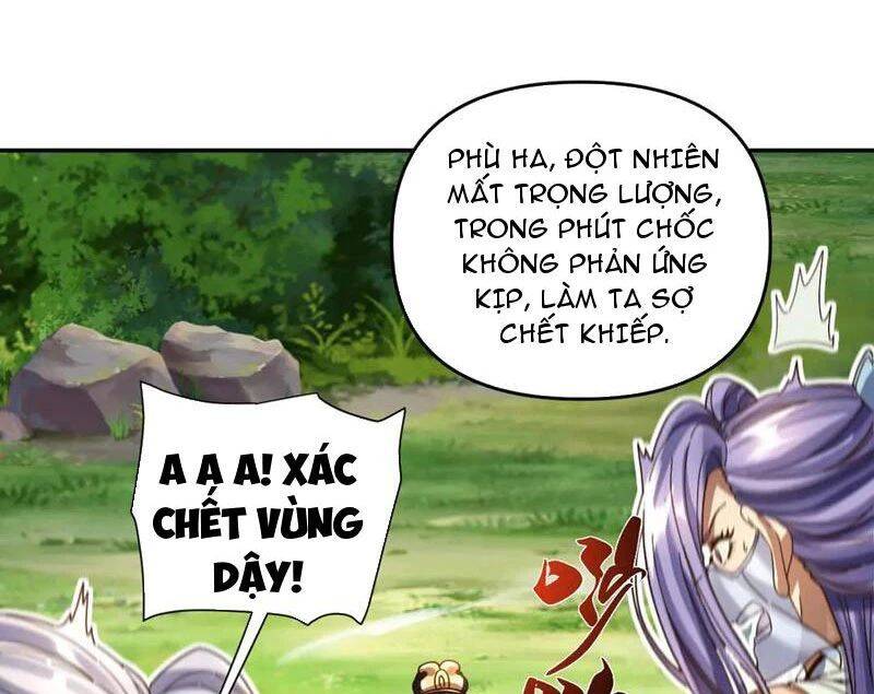 Bắt Đầu Chấn Kinh Nữ Đế Lão Bà, Ta Vô Địch! - Chapter 53 - Page 51